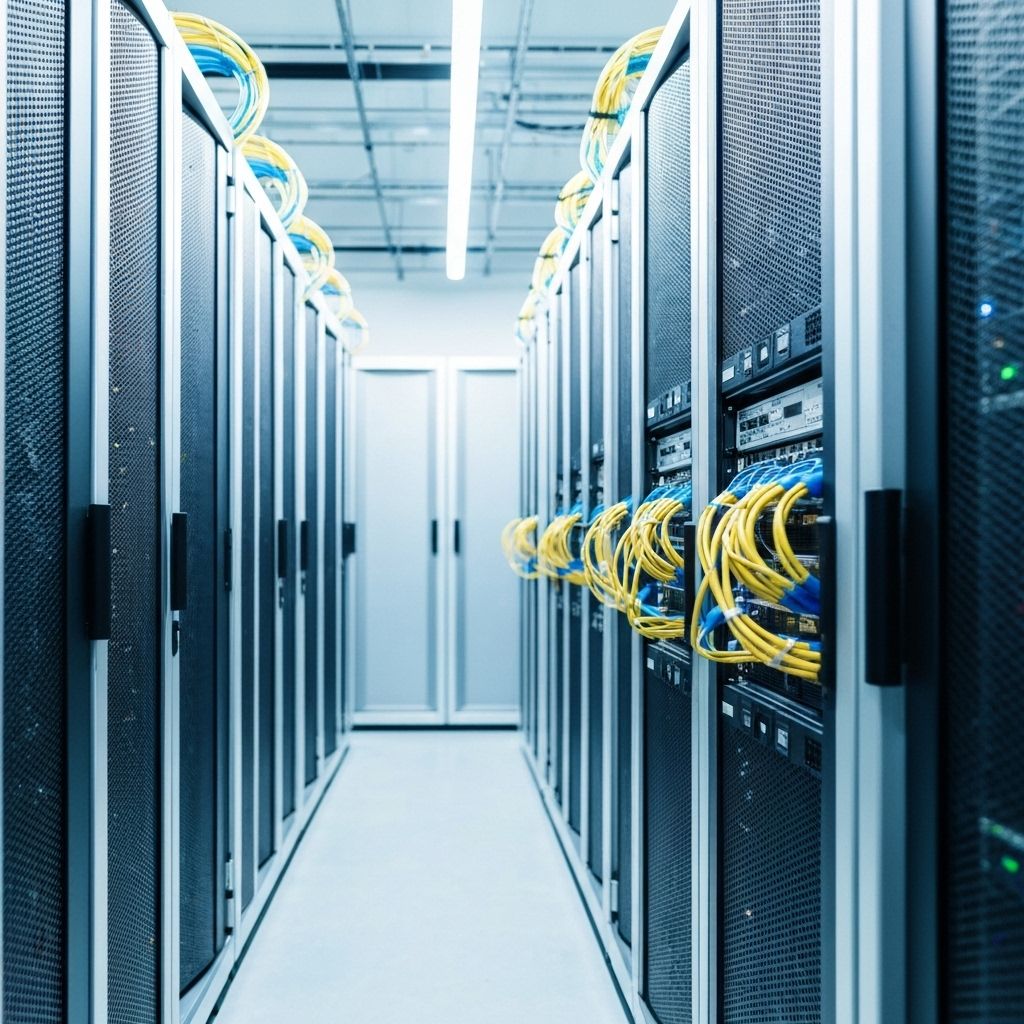 Cloud Migration Project