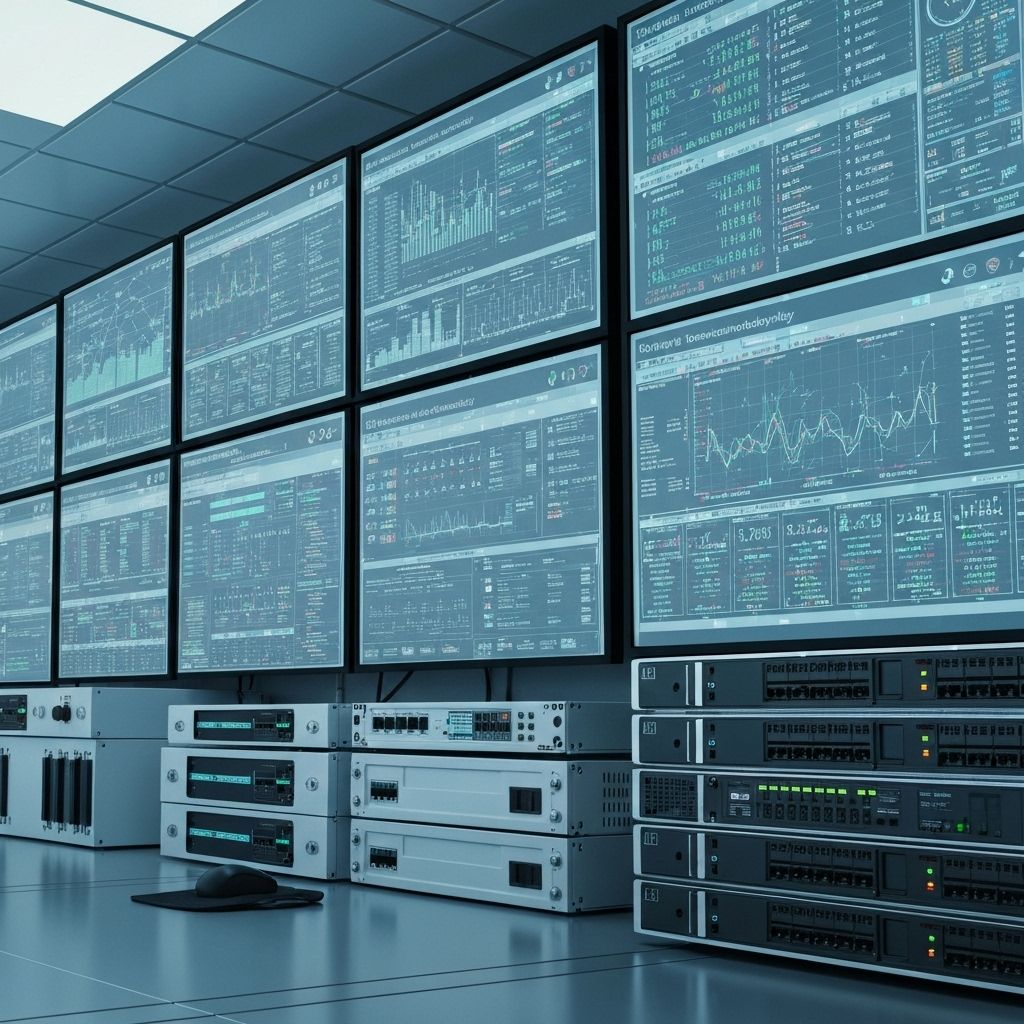 Cybersecurity System Integration